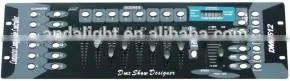 192 DMX controller