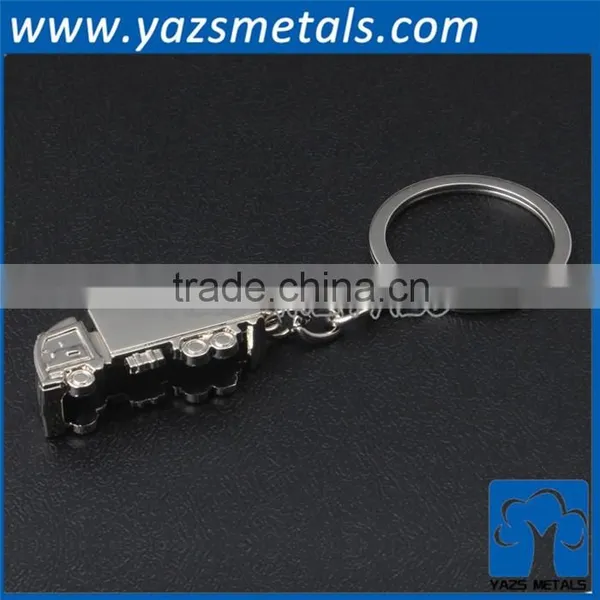 Car Keyring,custom Made Keyring, Car Shape Keyring photo-2