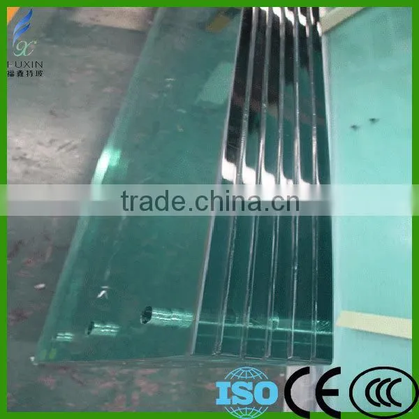 Laminated Tempered Glass photo-5