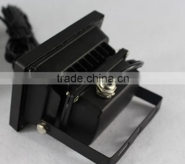 Low Price High Quality Energy Saving Portable Solar Led Flood Light for Camping or Garden photo-4
