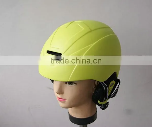 Innovative Products Pink Blue Bike Helmet for Sale photo-5