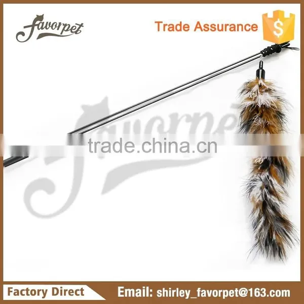 High Quality Cat Fishing Rod , Blue Cat Teaser photo-2