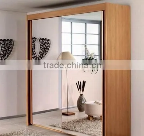 China Hot Sale Dressing Mirror With Customized Shapes photo-5