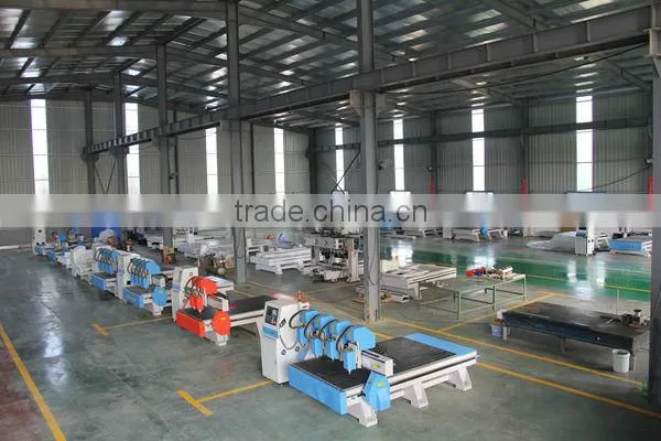 Plane Woodworking Engraving Machine photo-4