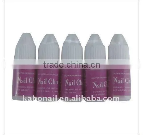 Nail Glue