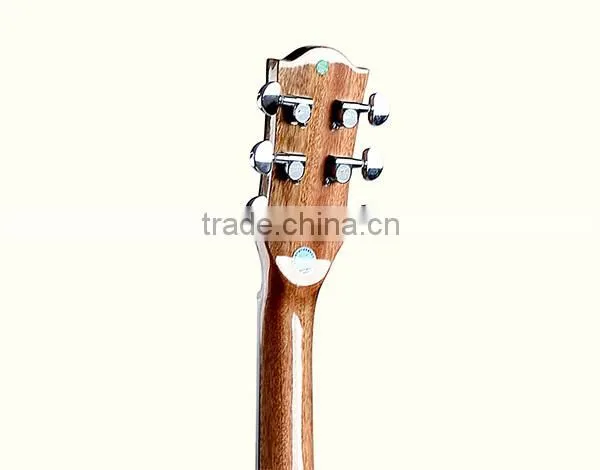 40inch Hot Sale Guitar Music Instyument,Chinese Music Instrument photo-5