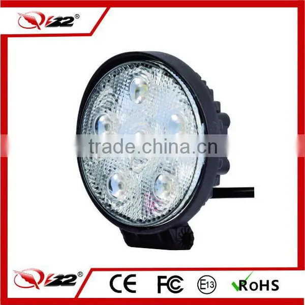 18w Rechargeable Led Work Lights Popular Cheap Price 18w Cob Led Work Light