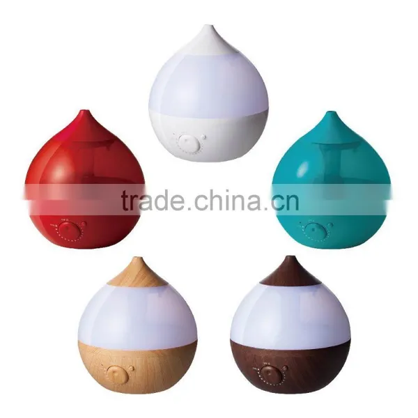 ULTRASONIC AROMA HUMIDIFIER 1L/AIR HUMIDIFIER/AROMA DIFFUSER photo-3