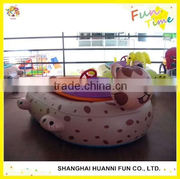 Most Interesting Popular Inflatable Bumper Boat/motorized Bumper Boat photo-6