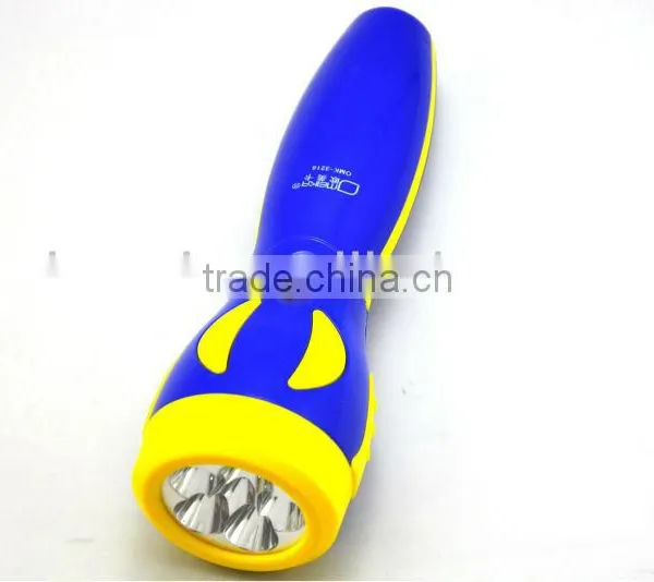 Led Diving Torch /powerful Led Torch Light 3216