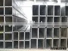 Rectangular tube