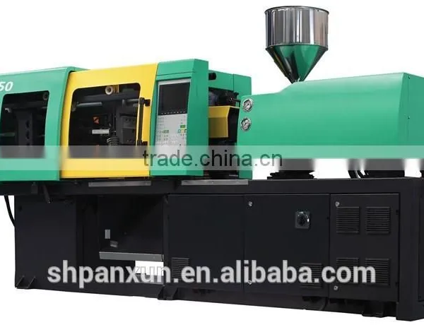pet preforms machine
