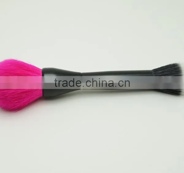 Double Ended Private Label Powder Brush photo-2