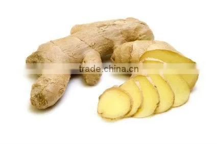 Fresh Ginger