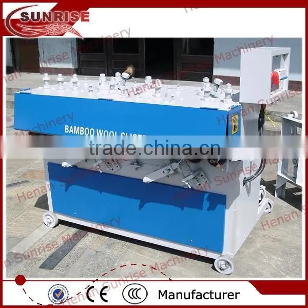 30 Henan Sunrise Bamboo Skewer Making Machine 0086 13721438675 photo-6