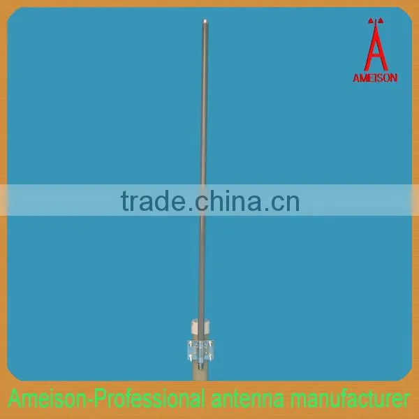 902-928MHz 6dBi Omnidirectional Fiberglass 900MHz UHF RFID Antenna