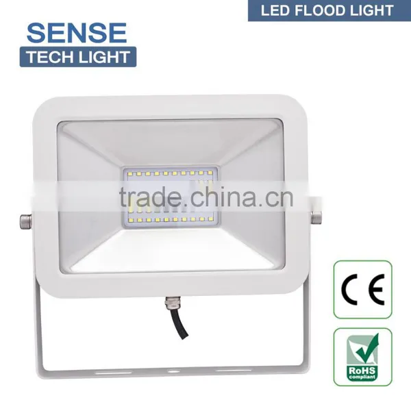 2016 Outdoor Garden Lamps Die Casting Aluminum 30W LED Flood Light photo-4