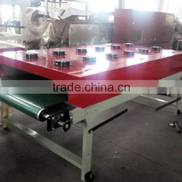 YBW21000 Type Boards/PVC Doors Printing Machine photo-5