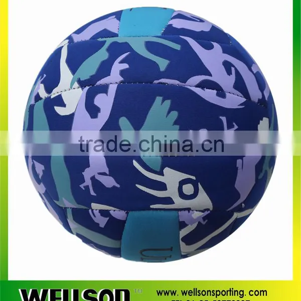 Waterproof Neoprene Volleyball for Sale