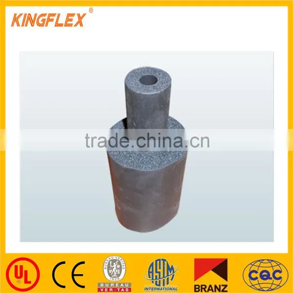Black NBR PVC Nitrile Rubber Pipe Insulation Rubber Foam photo-6