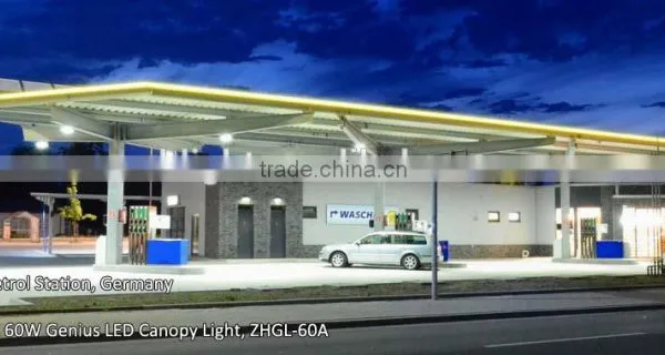 UL CUL TUV CE RoHS SAA Certification OSRAM Chip High Power 400W Pendant Led Light photo-5