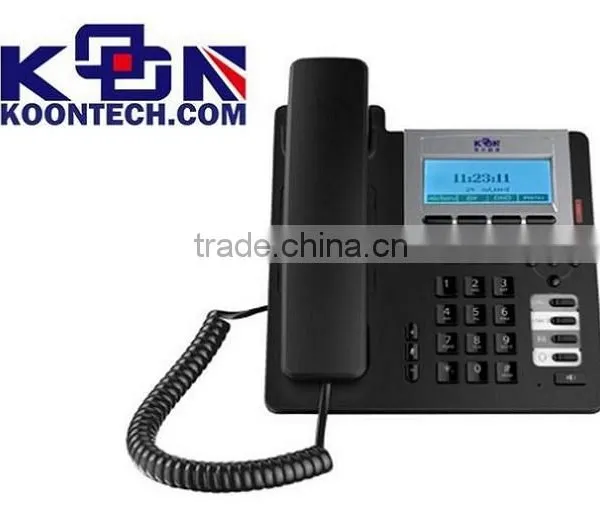 Communications Equipment PL340 VOIP Telephone /hotel Intercom System/voip Phone SIP Phone photo-2