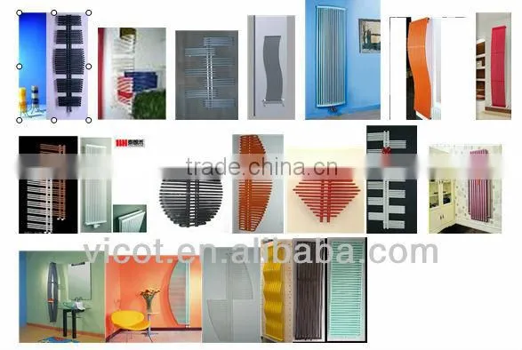 Clubs Series Radiator ---Green Tech International Co.,Ltd