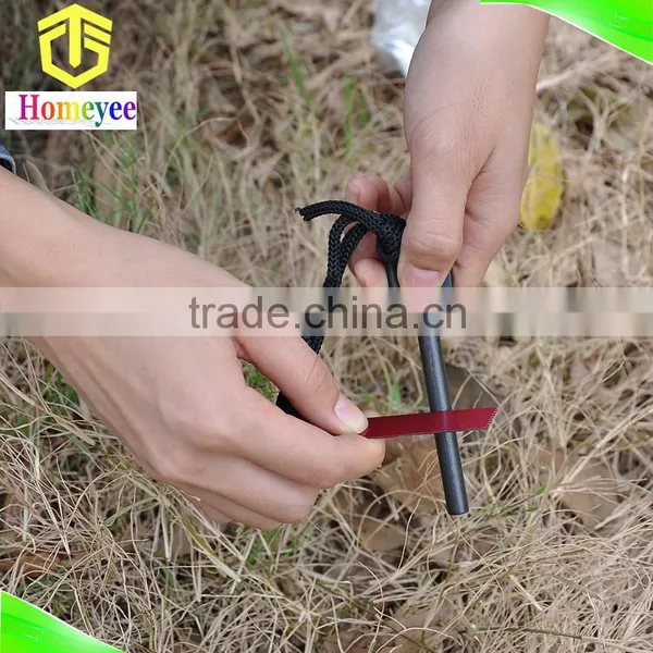Survival Spark Emergency Best Fire Starter photo-2