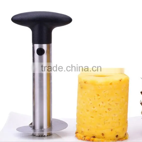 2016 the Most Popular Magic Manual Pineapple Skin Peeler photo-2
