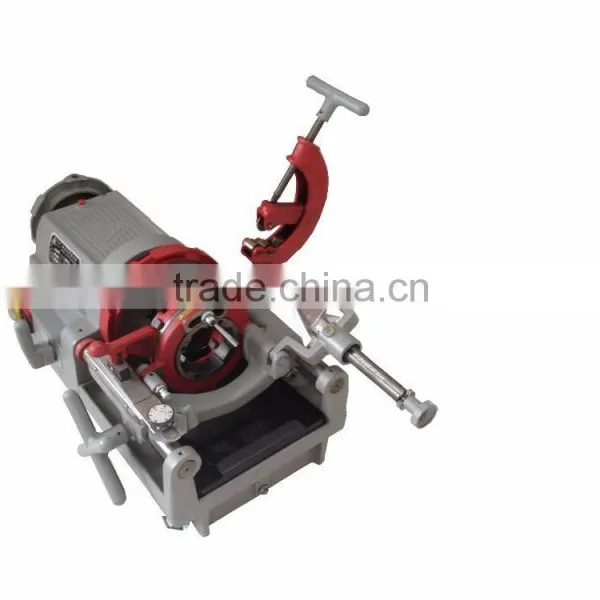 QT3-BI Factory Supply Used Automotive Tools for Sale photo-2