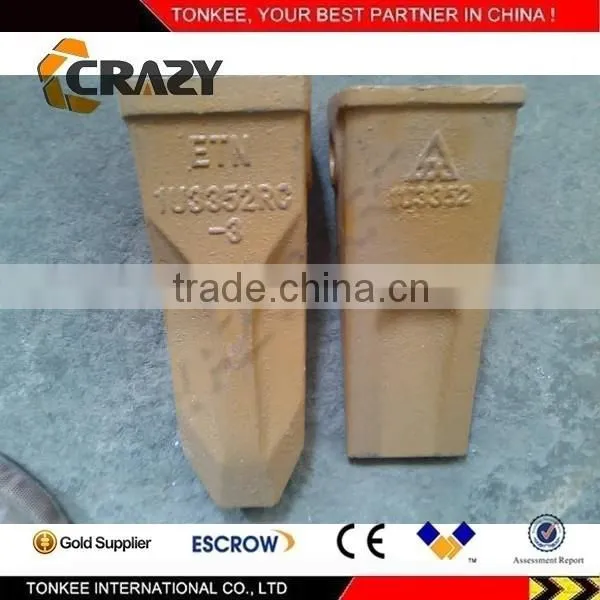 High Quality IU3352RC2 Bucket Teeth IU3352RC2 Excavator Bucket Teeth photo-2