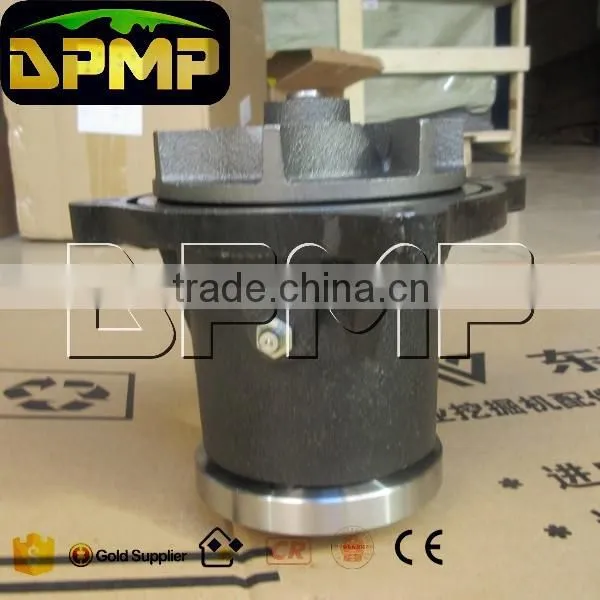 Diesel Engine S4KT Water Pump for E120B,excavator Spare Parts,S4KT Engine Parts photo-2