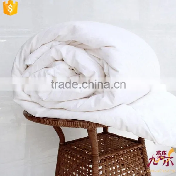 2016 Luxury China Supplier Bamboo Fabric Baby Crib Healthy High Quality Crib Bedding Set