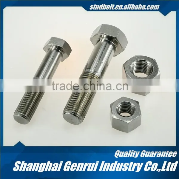 For Low-Temperature Service M34 Butterfly Bolt and Nut Machine photo-5