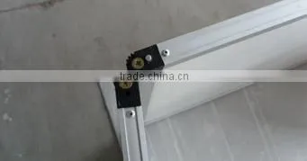 Portable Expo Customized Folding Screen Promotional Table, Aluminum Advertising Table photo-5