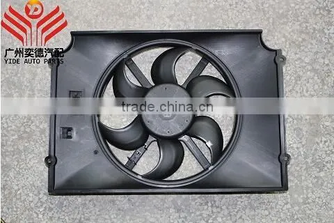 Radiator Fan For GW 4D20 ,HOVER/WINGLE/DEER, 1308100-P00 photo-2