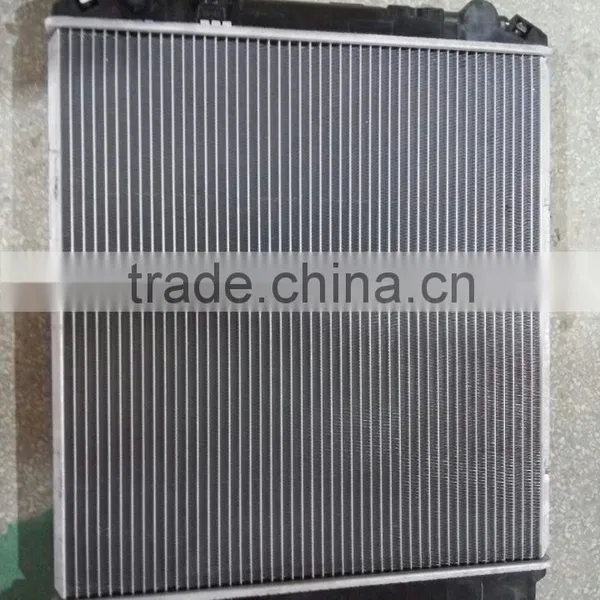 Radiator 8-97258-718-2 photo-3