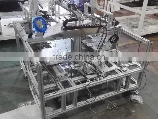 Assemble Line Battery Equipment photo-3