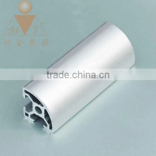 Aluminium Extrusion Profiles