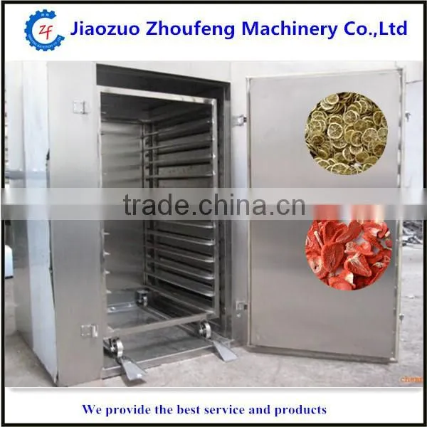 High Quality Industrial Food Dehydrator photo-5