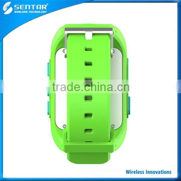 Hot Trend Q50 LBS GPS Kids Tracker Watch With Geo-fence Smart Watch for Children photo-5