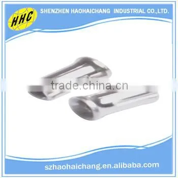 China Customized Nonstandard Stainles Steel Protective Eyelet photo-2