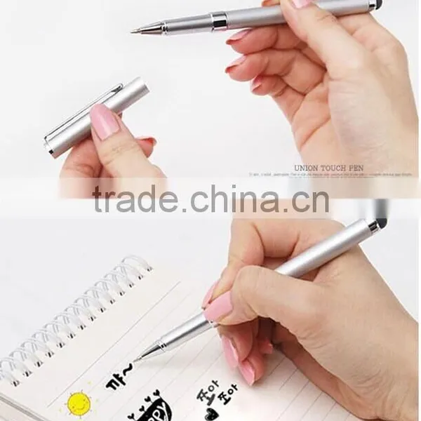 2015 New Design Stylus Writing Pen for Iphone Ipad Touch NP-89