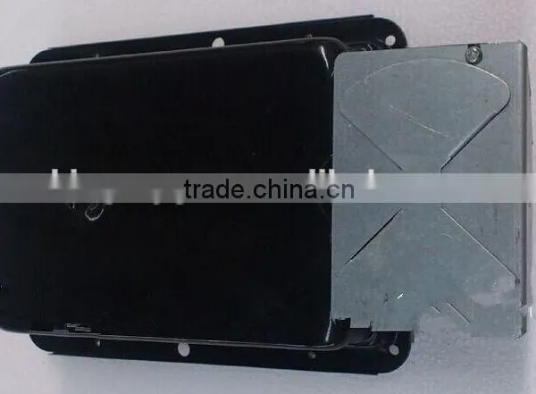 Good Quality Gas Burner for Shawarma Grill, Vertical Doner Kebab Burner Replacement Element photo-4
