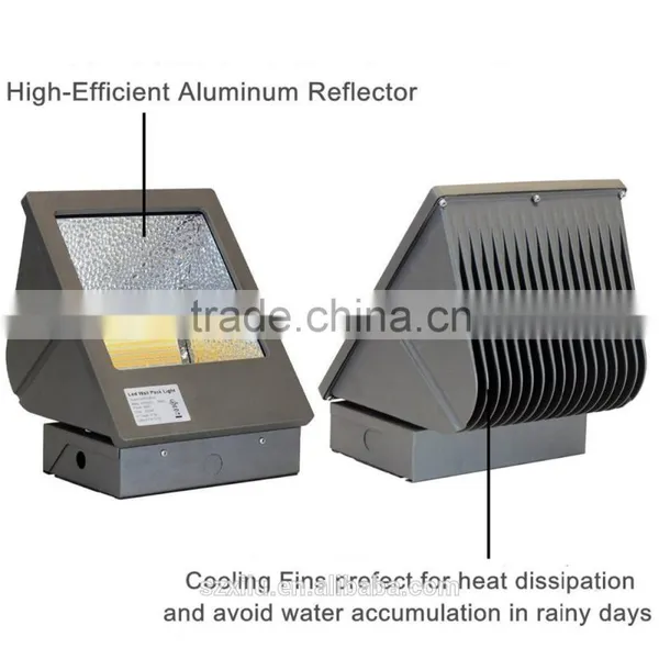 West Deer Outdoor Led Garden Lights 60w photo-3