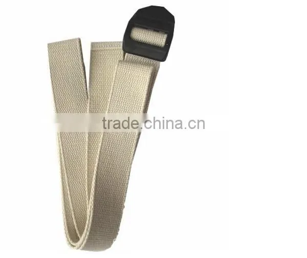 Cotton Strap For Yoga photo-2