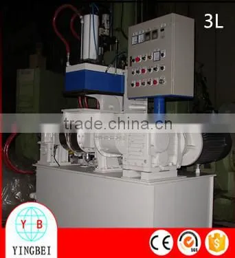 3 Liter Yingbei Rubber Kneader