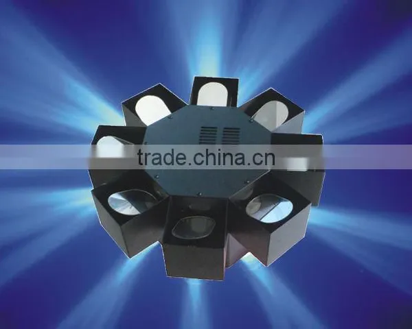 50w led RGB holiday lighting