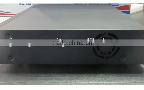 NVR-6032 Embedded LINUX OS Onvif 32 Channel Nvr ,NVR System HDMI VGA Support Mobile Phone App photo-3