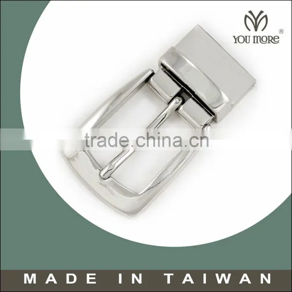 2015 Design Wholesale Cheap Europe Men Custom Metal Belt Buckle
